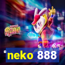 neko 888